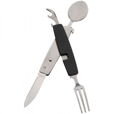 Logotrade promotional giveaways photo of: Camping cutlery PAMPLONA