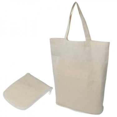 Logotrade promotional merchandise picture of: Cotton bag FERRARA