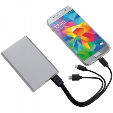 Logotrade advertising products photo of: Power bank LIETO