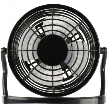 Logotrade promotional products photo of: Mini fan BALI