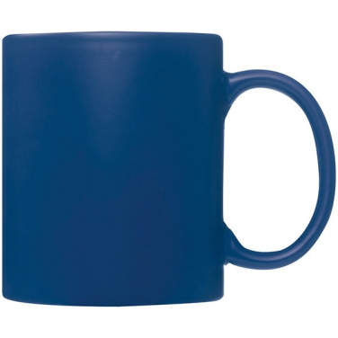 Logotrade promotional merchandise picture of: Cup THESSALONIKI 300 ml