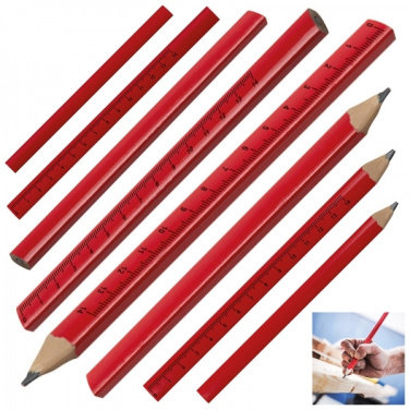 Logotrade promotional merchandise image of: Pencil EISENSTADT