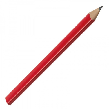 Logo trade promotional giveaways image of: Pencil EISENSTADT