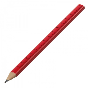 Logo trade corporate gifts image of: Pencil EISENSTADT