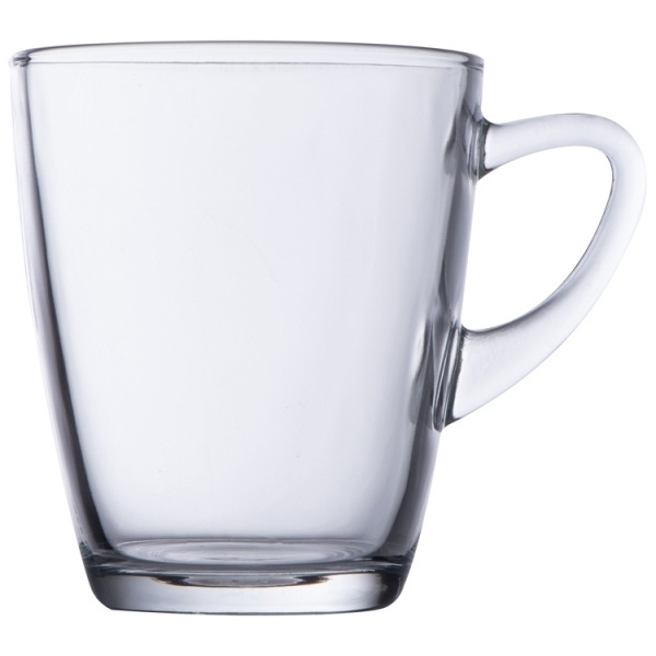 Logo trade promotional gift photo of: Cup CATTOLICA 300 ml