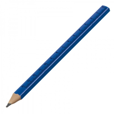 Logo trade promotional gift photo of: Pencil EISENSTADT