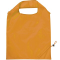 Foldable shopping bag ELDORADO, orange