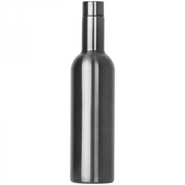 Logo trade promotional items image of: Thermal flask MONTALCINO 750 ml