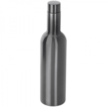 Logo trade promotional giveaways picture of: Thermal flask MONTALCINO 750 ml