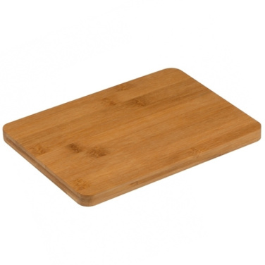 Logo trade corporate gift photo of: Bamboo board BRESSANONE