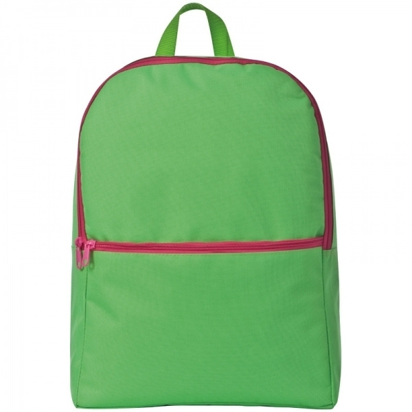 Logotrade advertising product image of: Backpack FASHION