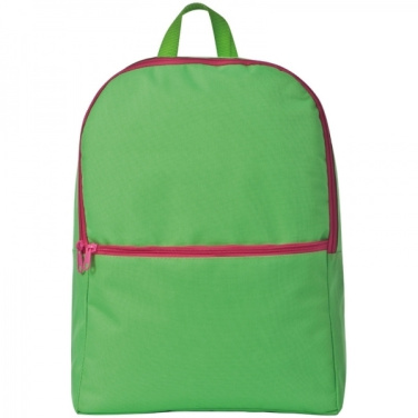 Logo trade advertising product photo of: Backpack FASHION