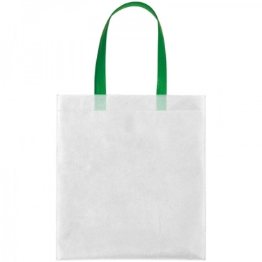 Logo trade promotional merchandise photo of: Bag ERLANGEN