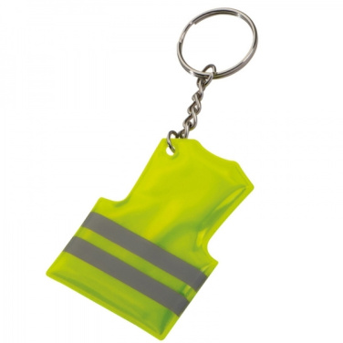 Logotrade business gift image of: Keyring SPEEDY