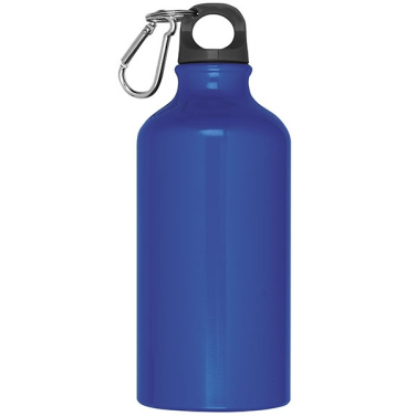 Logotrade promotional product image of: Drinking bottle LA RODA 500 ml