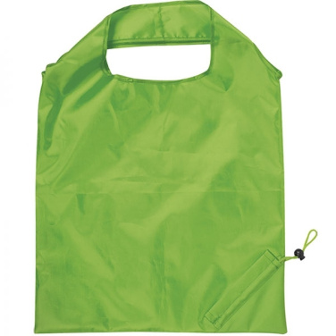 Logo trade promotional item photo of: Foldable shopping bag ELDORADO