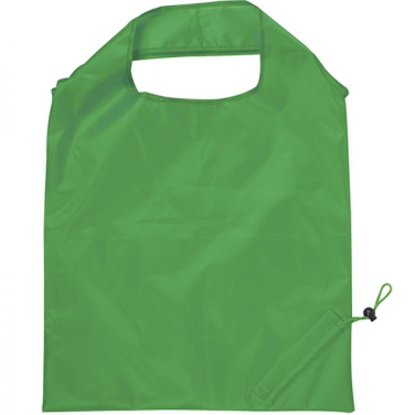 Logotrade promotional gift image of: Foldable shopping bag ELDORADO