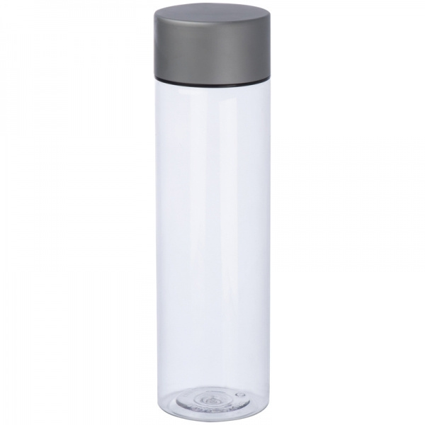 Logo trade promotional giveaways image of: Drinking bottle AVERSA 900 ml