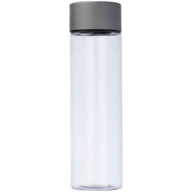 Logo trade promotional giveaways picture of: Drinking bottle AVERSA 900 ml