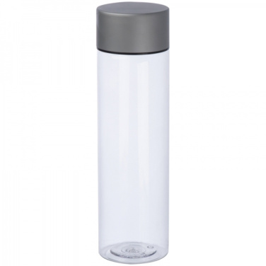 Logo trade promotional merchandise image of: Drinking bottle AVERSA 900 ml