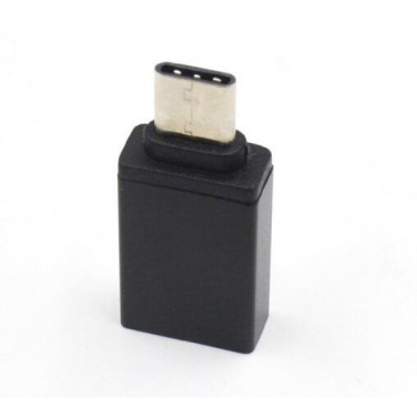 Logotrade promotional items photo of: Type-C/USB adapter