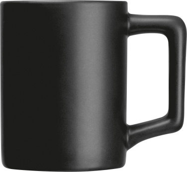 Logotrade promotional gift picture of: Ceramic Cup BRADFORD 300 ml