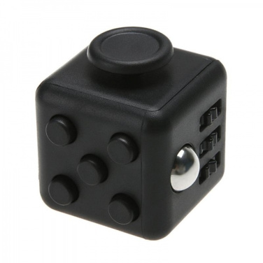 Logo trade promotional giveaways picture of: Fidget Cube