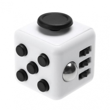 Logotrade promotional product picture of: Fidget Cube