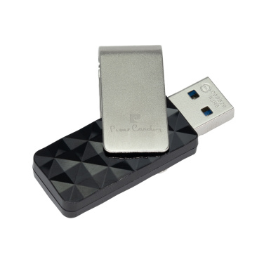 Logotrade corporate gift picture of: PENDRIVE PIERRE CARDIN USB 32GB