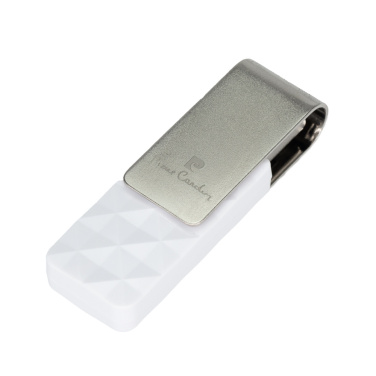 Logotrade promotional product image of: PENDRIVE PIERRE CARDIN USB 32GB