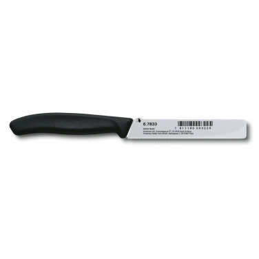 Logotrade promotional item image of: Tomato and Sausage Knife SwissClassic Victorinox