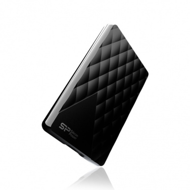 Logotrade business gift image of: Hard Disc Silicon Power D06 1TB