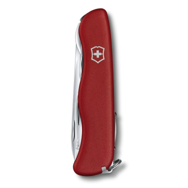 Logotrade promotional item picture of: Pocket knife Picnicker Victorinox