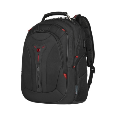 Logo trade promotional products picture of: Backpack Wenger Pegasus Deluxe 16''