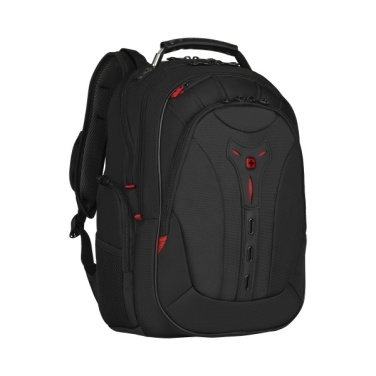 Logo trade corporate gifts picture of: Backpack Wenger Pegasus Deluxe 16''