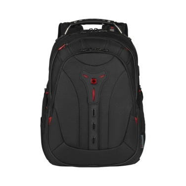 Logotrade promotional merchandise photo of: Backpack Wenger Pegasus Deluxe 16''