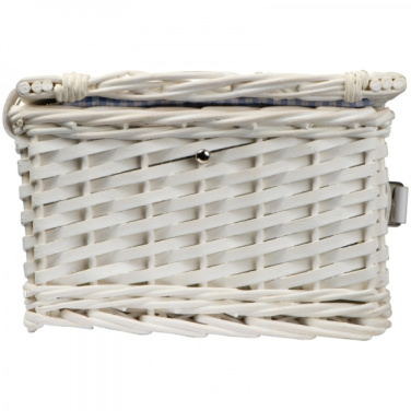 Logo trade promotional items image of: Picnic basket EMMERLEV