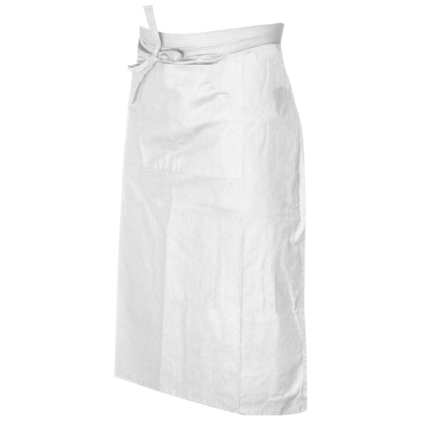 Logotrade promotional item picture of: Cotton apron MJOLDEN