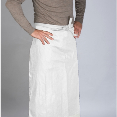 Logotrade business gift image of: Cotton apron MJOLDEN