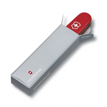 Logotrade promotional item image of: Pocket knife Waiter Victorinox