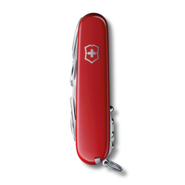 Logotrade promotional products photo of: Pocket knife SwissChamp Victorinox