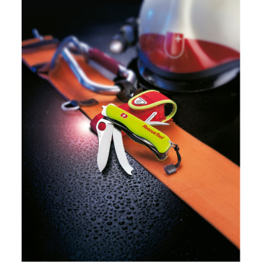 Logo trade advertising product photo of: Victorinox Rescue Tool One Hand