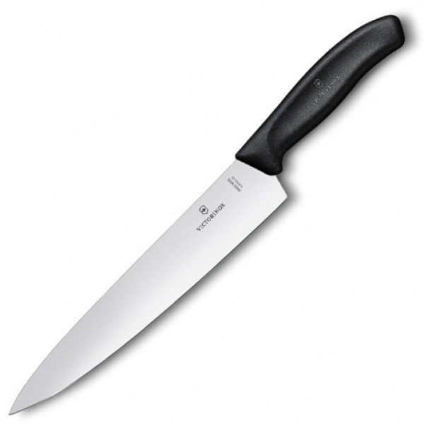 Logotrade promotional merchandise photo of: Carving knife Victorinox