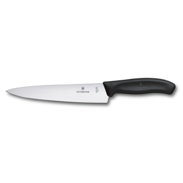 Logotrade promotional gift image of: Carving knife Victorinox