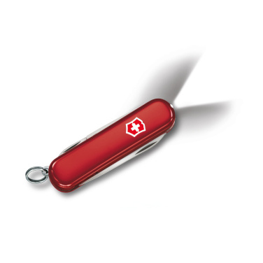 Logo trade advertising products picture of: Pocket knife Signature Lite Victorinox