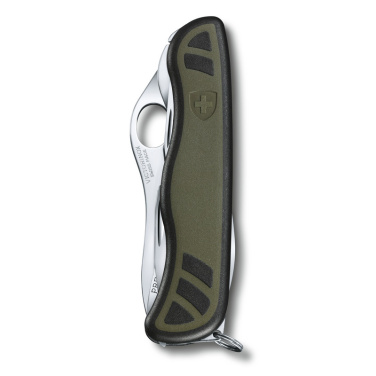 Logo trade promotional giveaways image of: Pocket knife Soldier's Knife 08 Victorinox