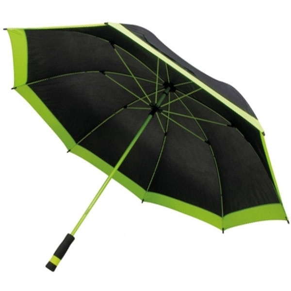 Logotrade promotional product picture of: Umbrella GET SEEN