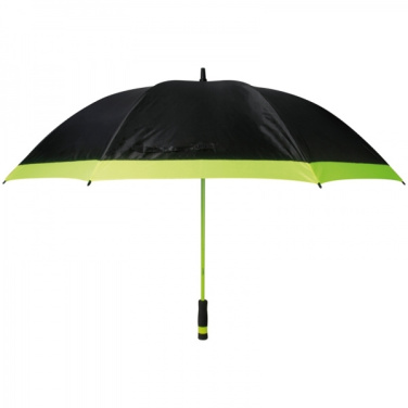 Logo trade promotional products image of: Umbrella GET SEEN