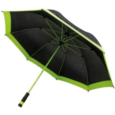 Logotrade promotional gift picture of: Umbrella GET SEEN