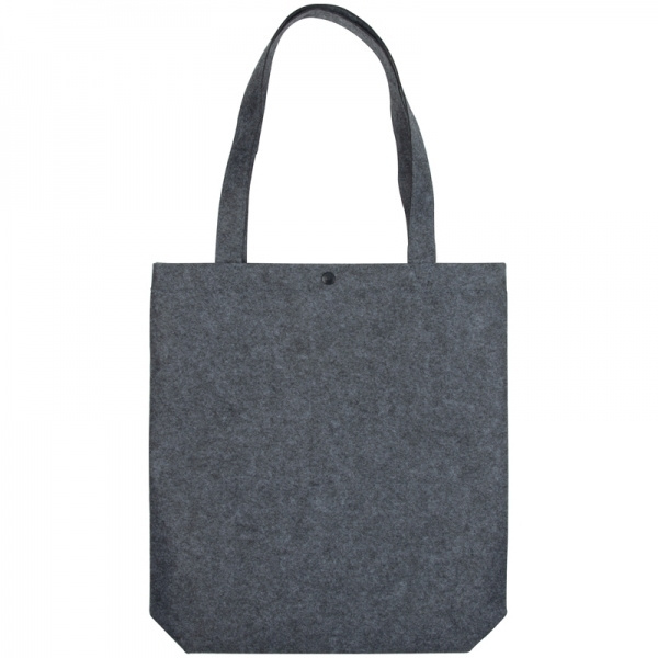 Logotrade promotional item image of: Felt bag TRIESTE